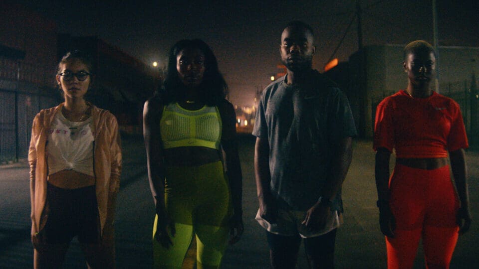 'To Live and Go in LA' picture