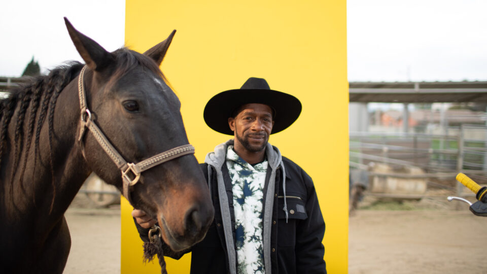 'Black & Unlimited' picture