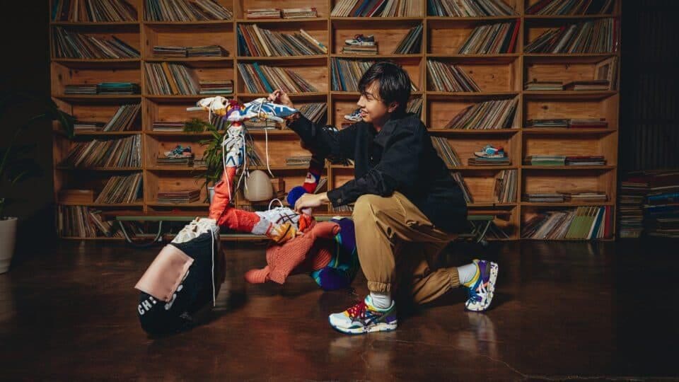 RE:MATERIAL picture