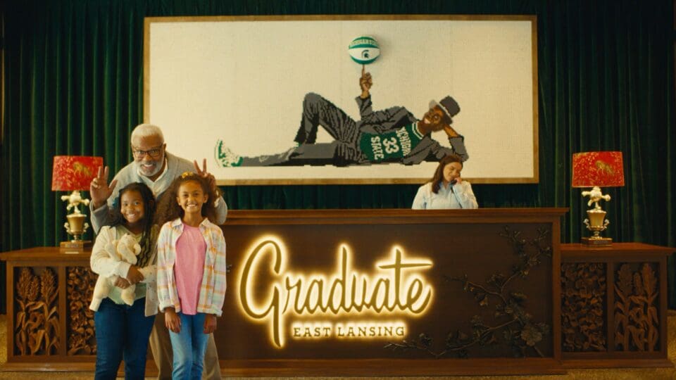 'Generation G' picture