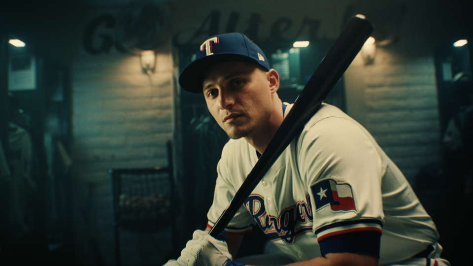 'Becoming A Champion' picture