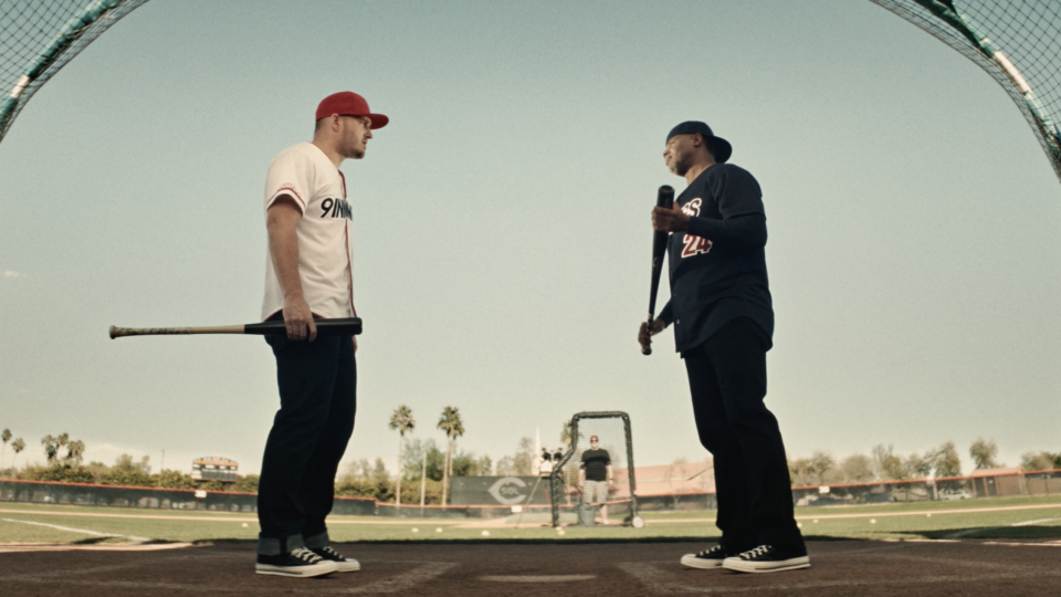 'The Face Off' picture