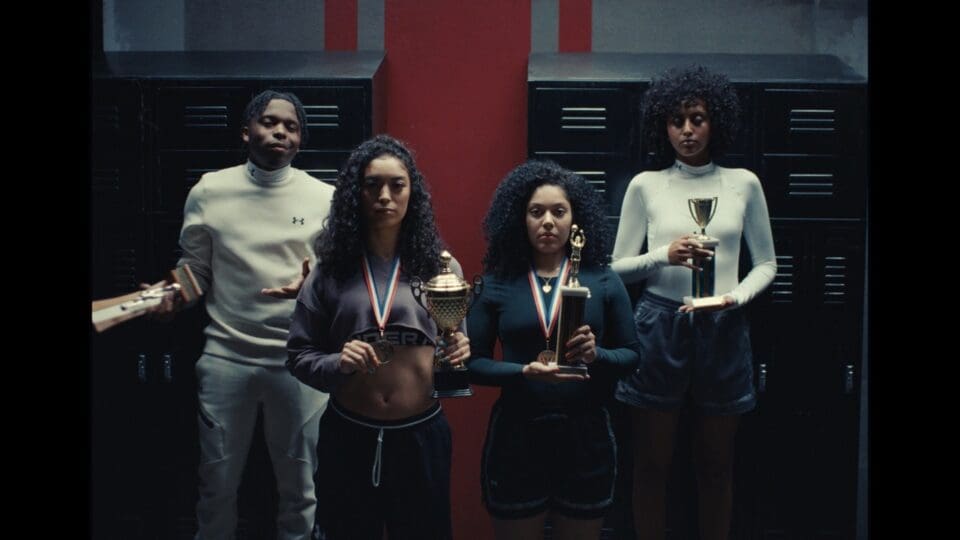 'Unexpected' picture