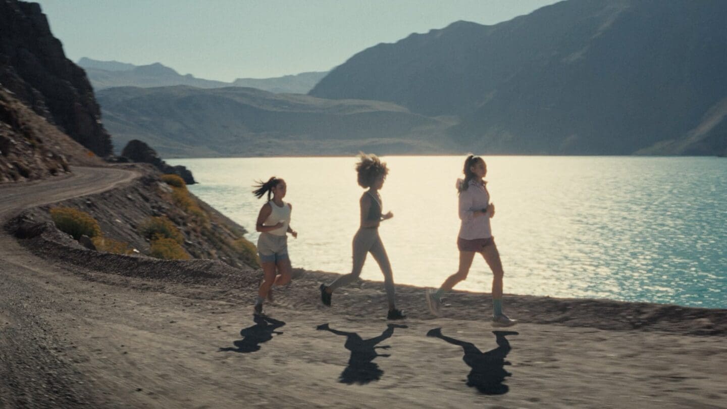 'Same is Boring' picture