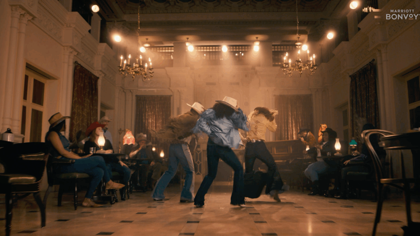 'Cowboy Carter Tour' picture