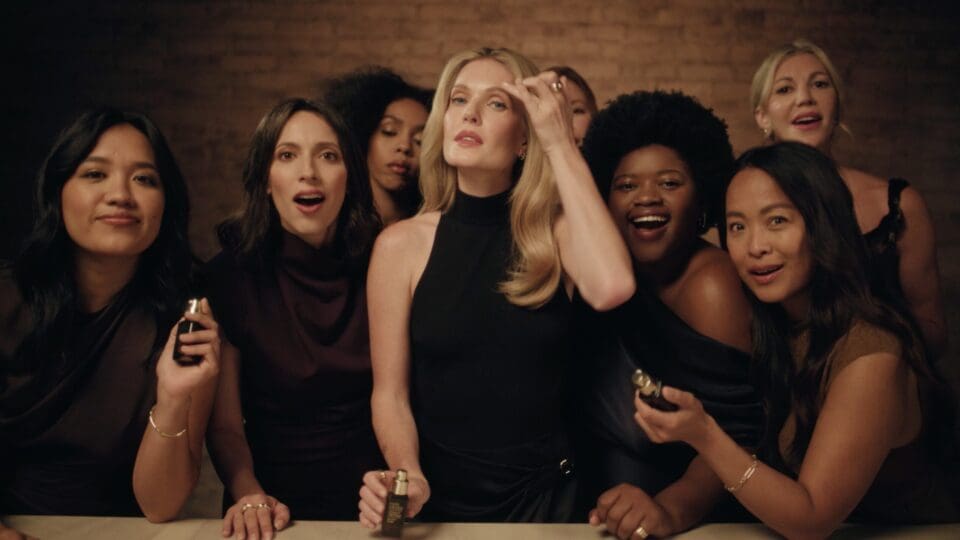 Talk of the Party picture