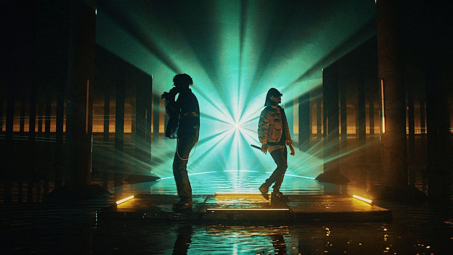 Savage Mode II picture