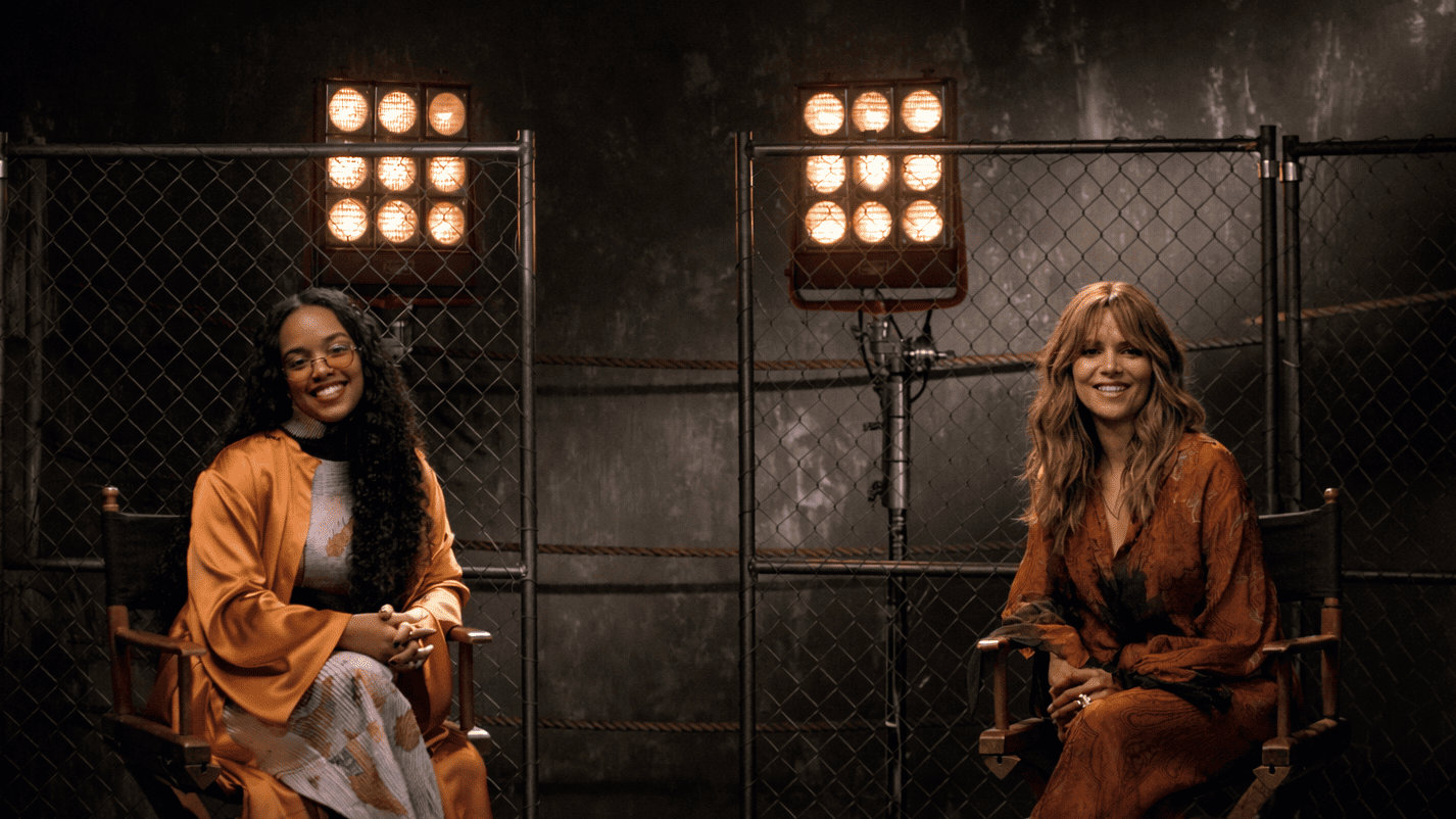 Artist on Artist | Halle Berry & H.E.R. picture