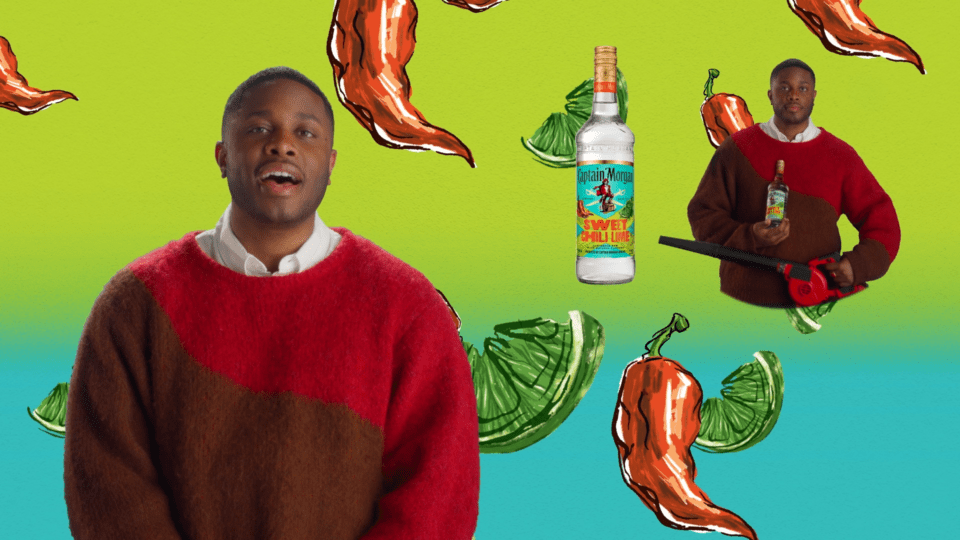 Sweet Chili Time picture