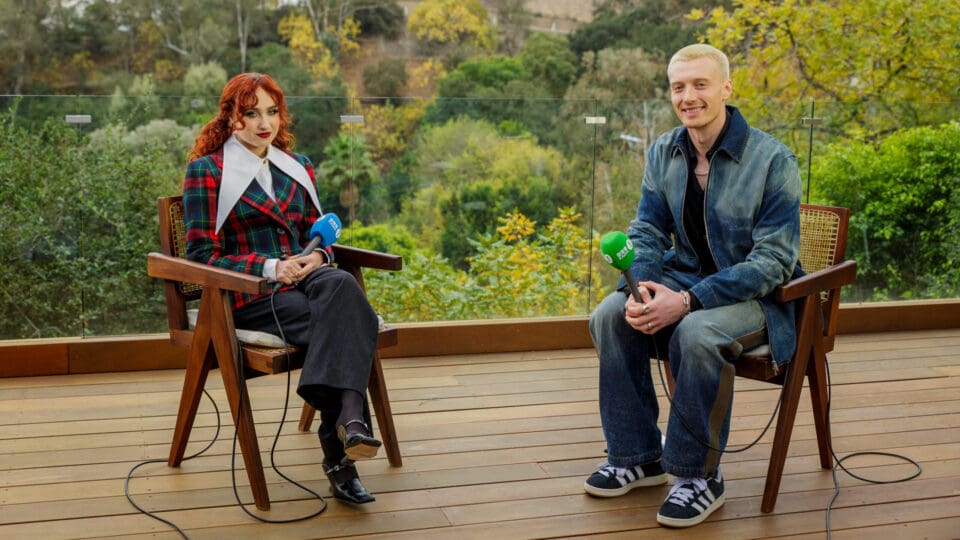 BBC Sound of The Year picture