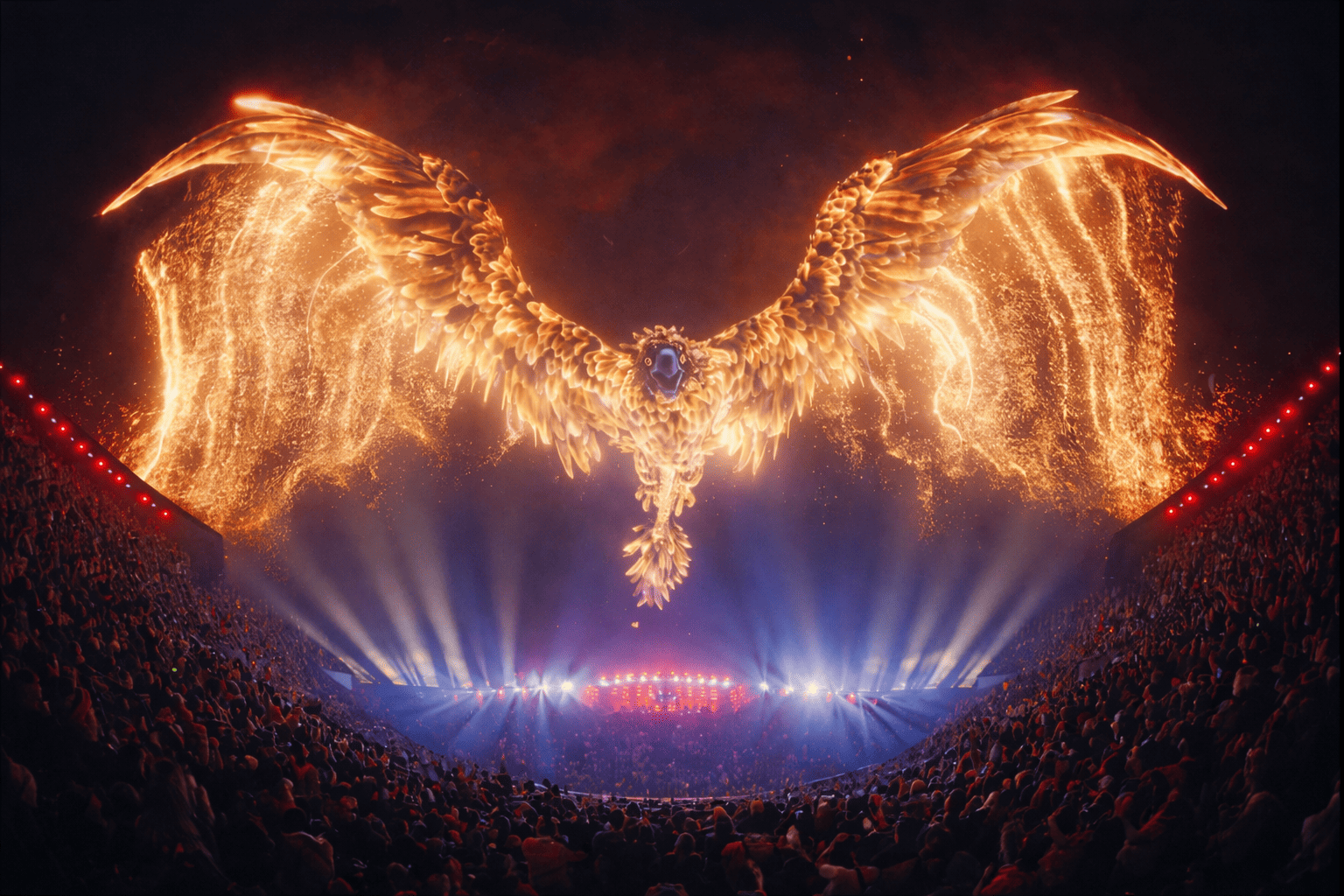 Odyssey at Sphere picture