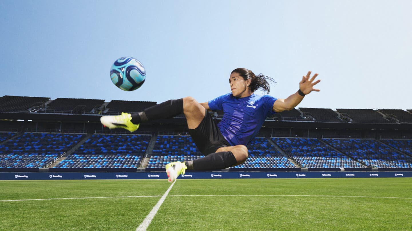 A Life of Futbol picture