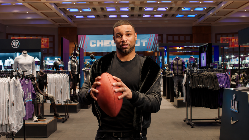 Super Bowl Rapid Fire Q&A picture